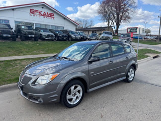 Used 2008 Pontiac Vibe w/ Sun And Sound Package image 1