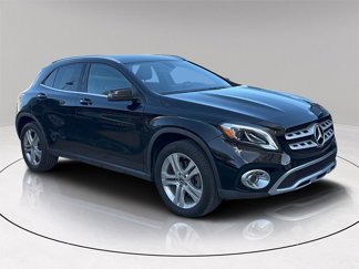 Certified 2020 Mercedes-Benz GLA 250 image 1
