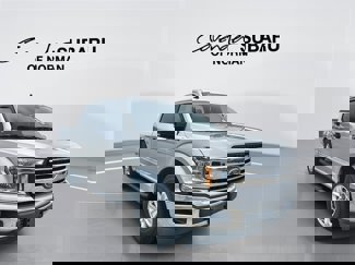 Used 2019 Ford F150 XLT w/ Equipment Group 301A Mid image 1