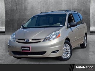 Used 2008 Toyota Sienna LE image 1