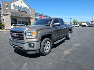 Used 2014 GMC Sierra 1500 SLT image 1