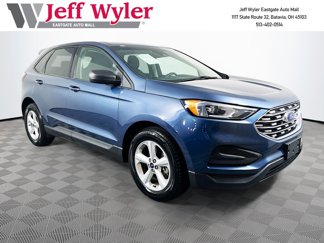 Used 2019 Ford Edge SE image 1