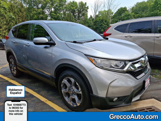 Used 2019 Honda CR-V EX-L image 1