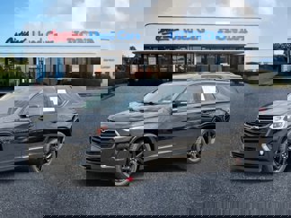 Used 2018 Chevrolet Traverse Premier w/ Redline Edition image 1