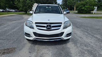 Used 2015 Mercedes-Benz GLK 350 2WD image 1