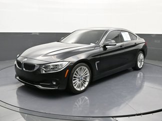 Used 2015 BMW 435i image 1