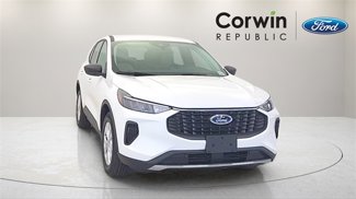 New 2025 Ford Escape Active image 1