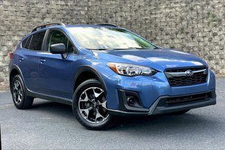 Used 2019 Subaru Crosstrek 2.0i image 1
