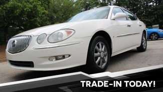Used 2009 Buick LaCrosse CXL image 1