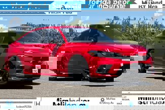 Certified 2022 Honda Civic Sport image 1