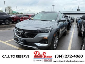 Used 2023 Buick Encore GX Essence w/ Experience Buick Package image 1
