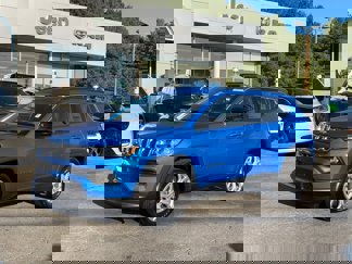 New 2025 Jeep Compass Latitude w/ Convenience Group image 1