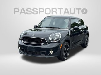 Used 2015 MINI Cooper Paceman S image 1