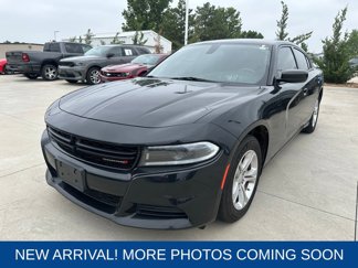 Used 2022 Dodge Charger SXT image 1