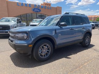 New 2025 Ford Bronco Sport Big Bend image 1