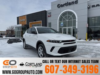 New 2025 Dodge Hornet GT w/ Cold Weather Group image 1