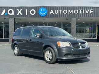 Used 2012 Dodge Grand Caravan SXT image 1