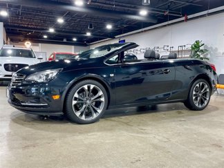 Used 2016 Buick Cascada Premium image 1