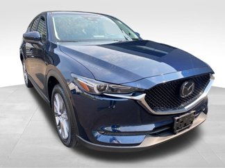 Used 2019 MAZDA CX-5 Grand Touring image 1
