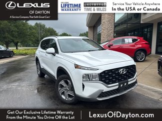 Used 2023 Hyundai Santa Fe SEL image 1