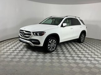 Used 2020 Mercedes-Benz GLE 350 4MATIC image 1
