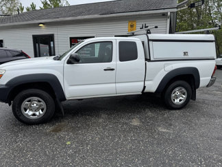 Used 2015 Toyota Tacoma 4x4 Access Cab image 1