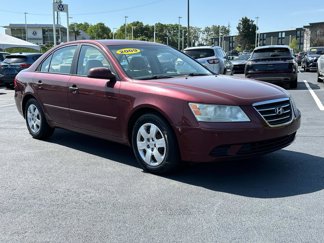 Used 2009 Hyundai Sonata GLS image 1