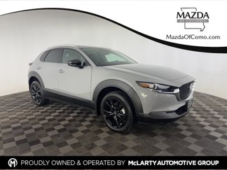 New 2025 MAZDA CX-30 AWD 2.5 S w/ Select Sport Pkg image 1