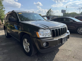 Used 2006 Jeep Grand Cherokee Laredo image 1