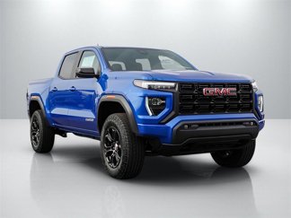 New 2024 GMC Canyon Elevation w/ Convenience Package image 1