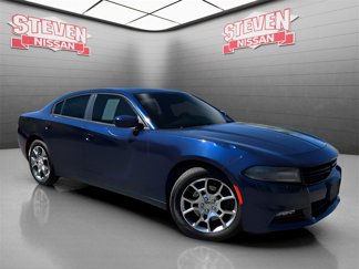 Used 2016 Dodge Charger SXT image 1
