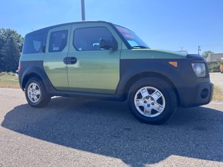 Used 2007 Honda Element LX image 1