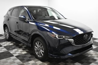 New 2025 MAZDA CX-5 AWD 2.5 S w/ Select Package image 1