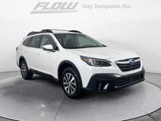 Used 2020 Subaru Outback Premium image 1