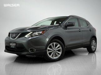 Used 2019 Nissan Rogue Sport SV w/ Technology Package image 1