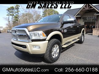 Used 2014 RAM 2500 Longhorn image 1