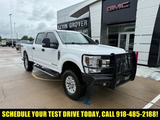 Used 2019 Ford F250 XLT w/ XLT Value Package image 1