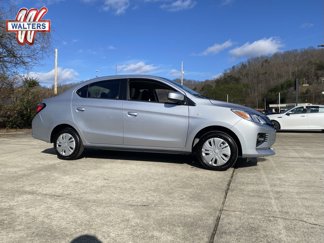 New 2024 Mitsubishi Mirage G4 ES image 1