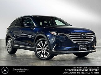 Used 2019 MAZDA CX-9 Grand Touring image 1