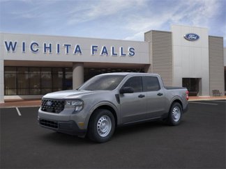 New 2025 Ford Maverick XL image 1