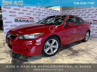 Used 2011 Honda Accord EX-L image 1