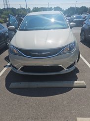Used 2017 Chrysler Pacifica Touring Plus w/ Tire & Wheel Group video 1