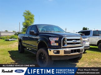 Used 2017 Ford F150 XLT w/ Trailer Tow Package image 1