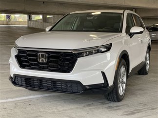 Used 2024 Honda CR-V EX-L image 1