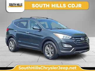 Used 2014 Hyundai Santa Fe Sport w/ Popular Equipment Package 02 image 1