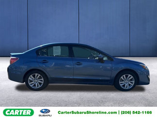 Used 2016 Subaru Impreza 2.0i Premium image 1