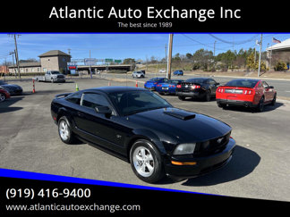 Used 2008 Ford Mustang GT image 1