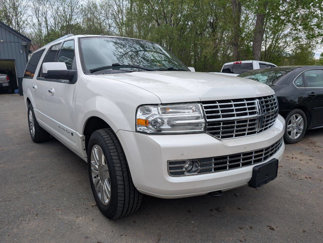Used 2012 Lincoln Navigator L 4WD image 1
