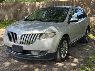 Used 2015 Lincoln MKX AWD w/ Equipment Group 101A image 1