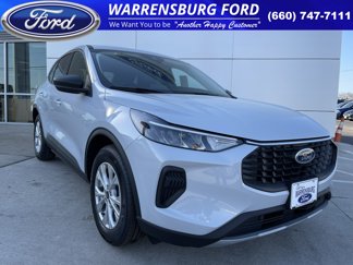 New 2025 Ford Escape Active w/ Cold Weather Package image 1